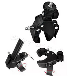 Avis Accessoires de trépied de vélo