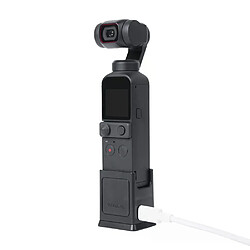 Avis Base de chargement pour Osmo Pocket 2