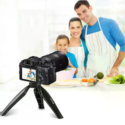 Avis Mini trépied de projecteur flexible