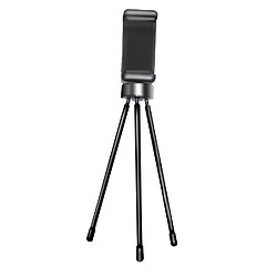 Avis Trépied en Fer Massif