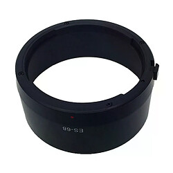 Avis Pare-soleil de caméra ES68 pour Canon EF