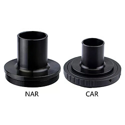 Adaptateur de Microscope 23.2mm