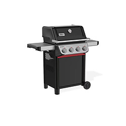 Avis Weber Spirit E-410