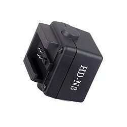 Adaptateur Flash pour caméra HD-N3