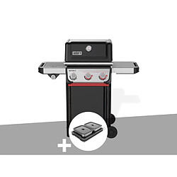 Barbecue gaz