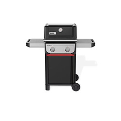 Avis Weber Spirit E-210