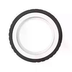 Avis Anneau Adaptateur M42-EOS pour Canon