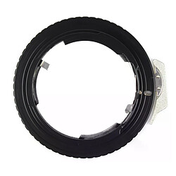 Adaptateur d'objectif EF à F AI AF-S