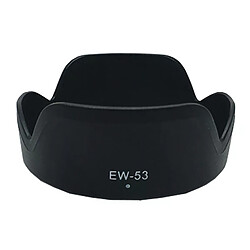Pare-soleil Canon EW-53