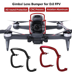 Barres de protection anti-collision pour drone Barres de protection pour drone - Alliage d'aluminium - Protection anti-collision intégrale