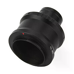 Avis Anneau adaptateur T2-NEX pour Sony - Noir