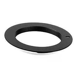 Anneau adaptateur M42-F Mount - Noir