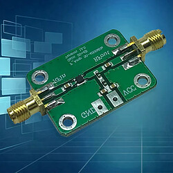 Accessoires Hifi
