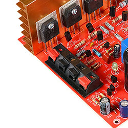 Accessoires Hifi