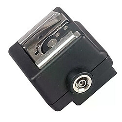 Adaptateur Flash pour caméra HD-N3