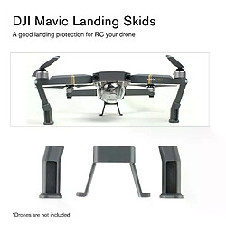 Train d'atterrissage pour Mavic Pro
