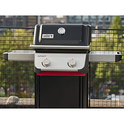 Weber Spirit E-210 pas cher