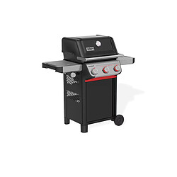 Avis Weber Spirit E-335