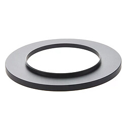 Adaptateur de filtre d'objectif 49mm-77mm