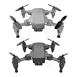 Drone RC 4k HD double caméra, Mini drone professionnel