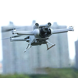 Avis Pare-soleil et fixateurs d'hélice pour Mini 3 Pro