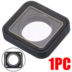 Étui de protection d'objectif pour GoPro Hero 5/6/7 - Noir