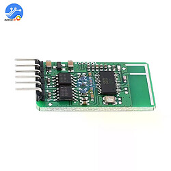 Carte amplificateur Bluetooth 5.0 - Vert