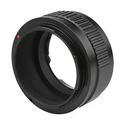 Avis Anneau adaptateur AI/Z pour Nikon