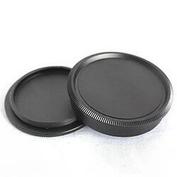 Ensemble bouchons M39 Ltm Lsm Leica