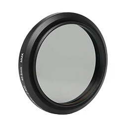 Filtre ND2 à ND400 40.5mm