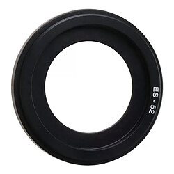 Pare-soleil en métal - c-anon ES-52