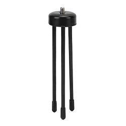 Avis Mini trépied de bureau en acier inoxydable