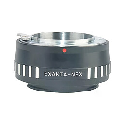 Bague d'adaptation d'objectif EXA-NEX