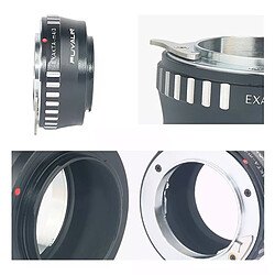 Adaptateur EXA-M43 pour Panasonic