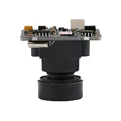 Caméra FPV avec transmetteur 32 canaux - 3.6 Mw