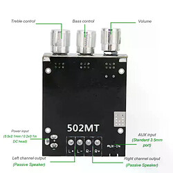 Accessoires Hifi