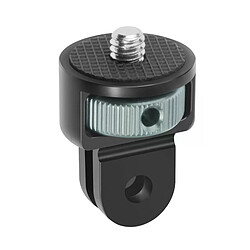 Avis Adaptateur de trépied à vis - 2022