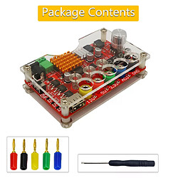 Avis Connecteur d'alimentation ATX DC - Jaune