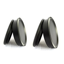 Ensemble bouchons M39 Ltm Lsm Leica