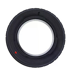 Anneau adaptateur monture M42 pour Fujifilm X