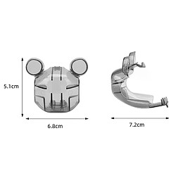 Avis DJI Mini 3 Pro Couvercle Capuchon