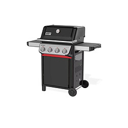 Weber Spirit E-410 pas cher
