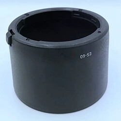 Avis Pare-soleil EF-M 32MM pour Canon