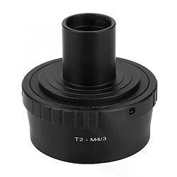 Adaptateur Microscope pour Olympus M4/3