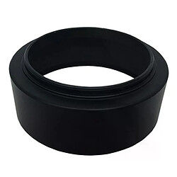 Pare-soleil en métal pour objectif - 49mm