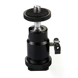 Avis Mini trépied de caméra DSLR pivotant