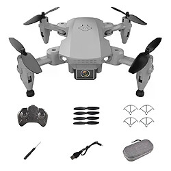 Drone RC 4k HD double caméra, Mini drone professionnel