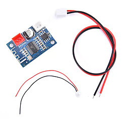 Module de transmission Bluetooth HiFi - Bleu