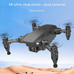 Avis Drone avec caméra 4K