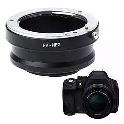 Avis Adaptateur PK-NEX pour Sony NEX